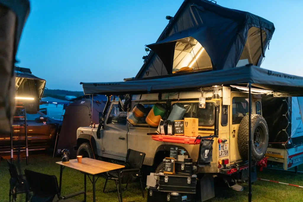 tent at beach Osoeri Beach Tent: UPF50+ Camping Sun Shelter with Sandbags, Shovels, Pegs  & Poles  Your Ultimate Outdoor Shade Companion