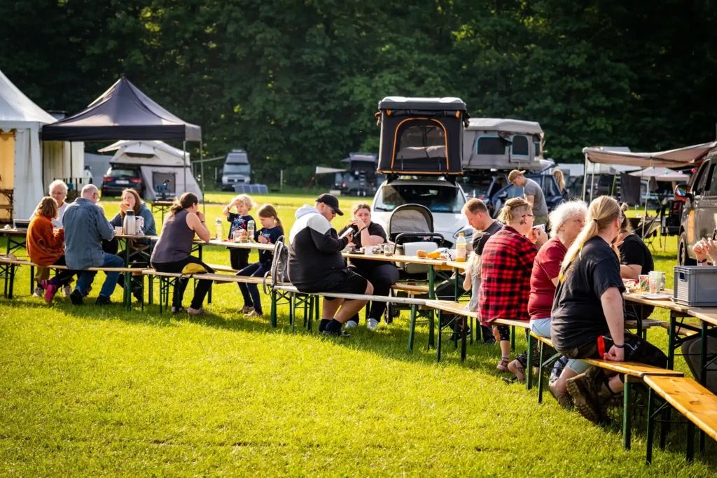 DACHZELT FESTIVAL 2024