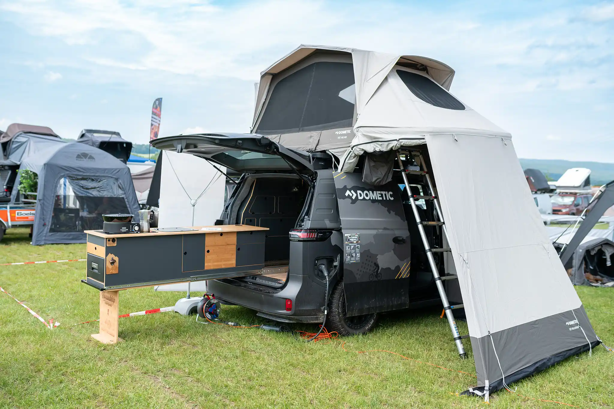 DACHZELT FESTIVAL 2024