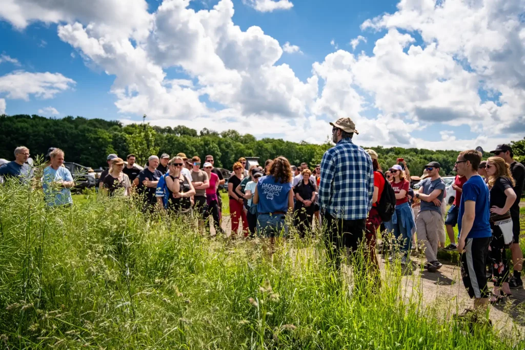 DACHZELT FESTIVAL 2024