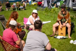 DACHZELT FESTIVAL 2024