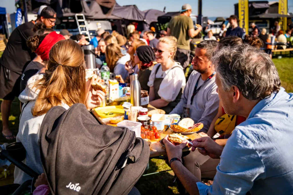 DACHZELT FESTIVAL 2024