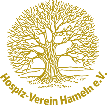 logo hospiz verein hameln