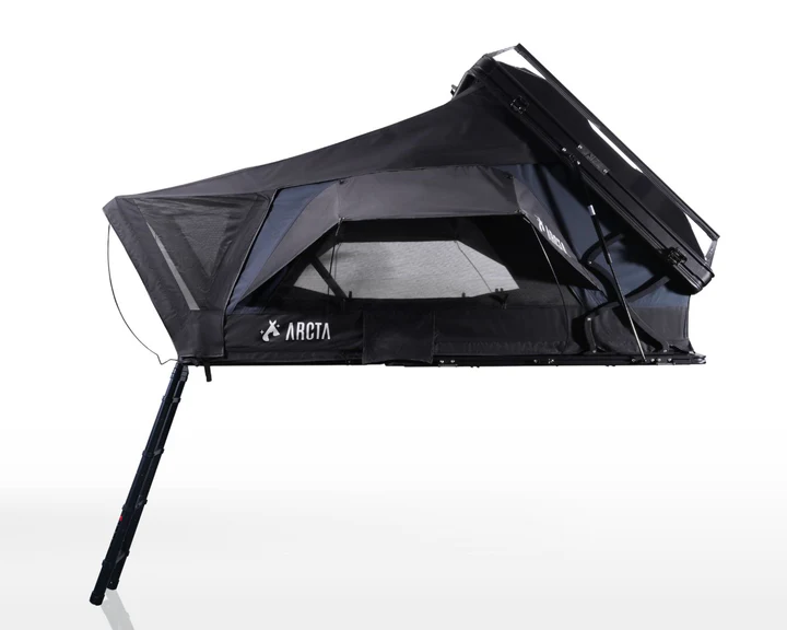 ARCTA Nucis Hybriddachzelt