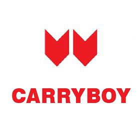 logo carryboy dachzelt hersteller dachzelt marke