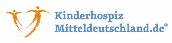 logo kinderhospiz mitteldeutschland spenden dachzeltnomaden