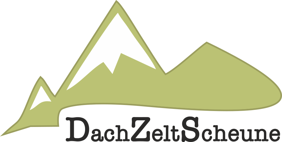 logo dachzeltscheune dachzelt händler dachzelt kaufen dachzelthändler