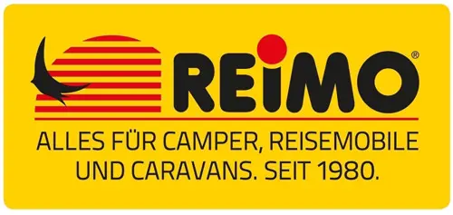 Logo Reimo campingartikel