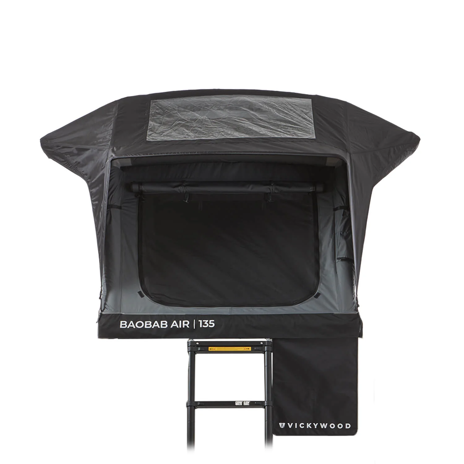 BAOBAB AIR 135 vickywood aufblasbares dachzelt
