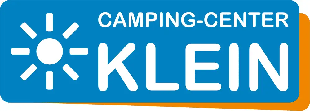 logo camping center klein dachzelthändler dachzelt händler