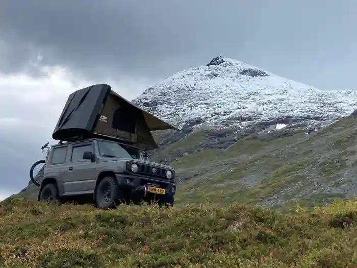 alu hybriddachzelt alu-khosi femkes rooftoptents