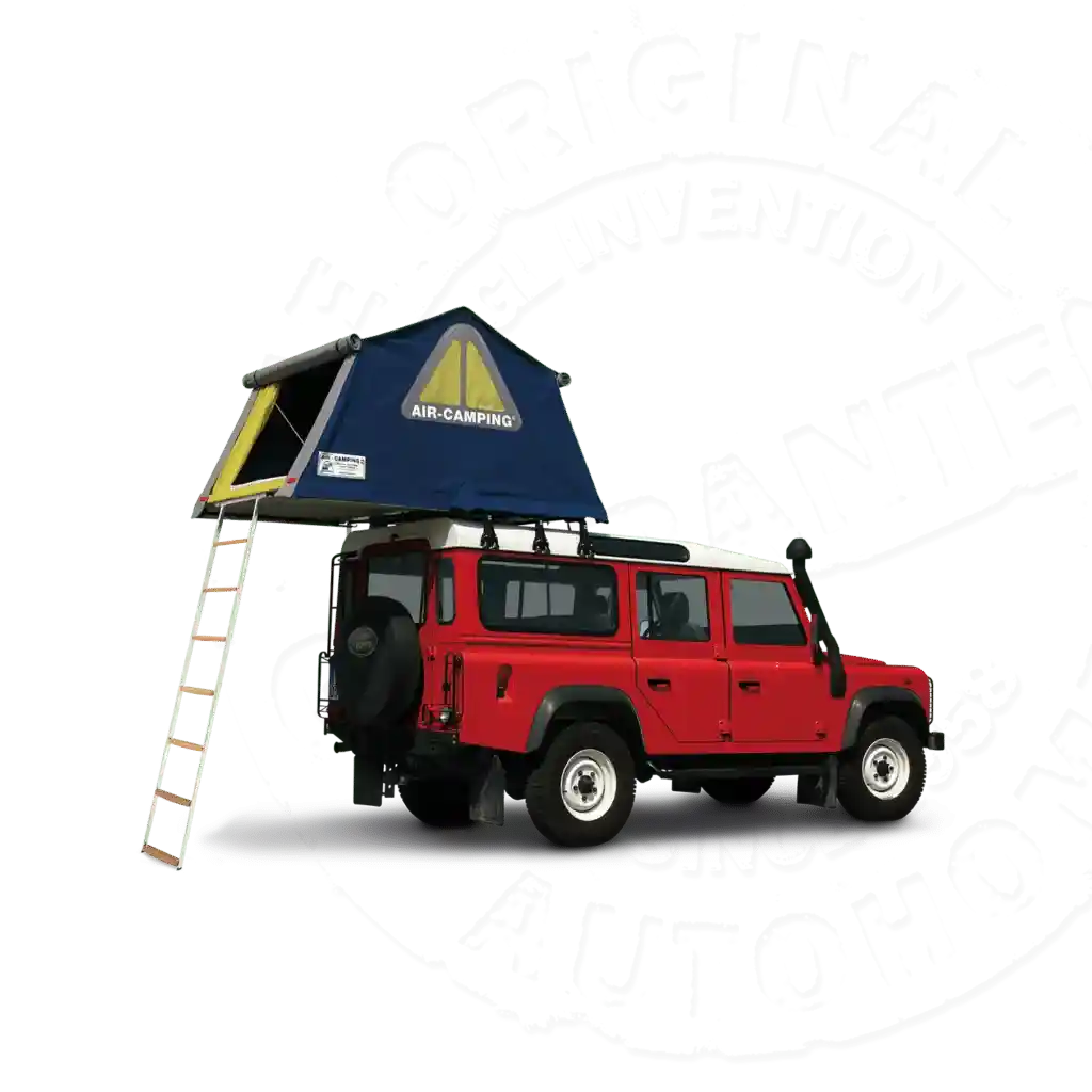 Autohome Air-Camping