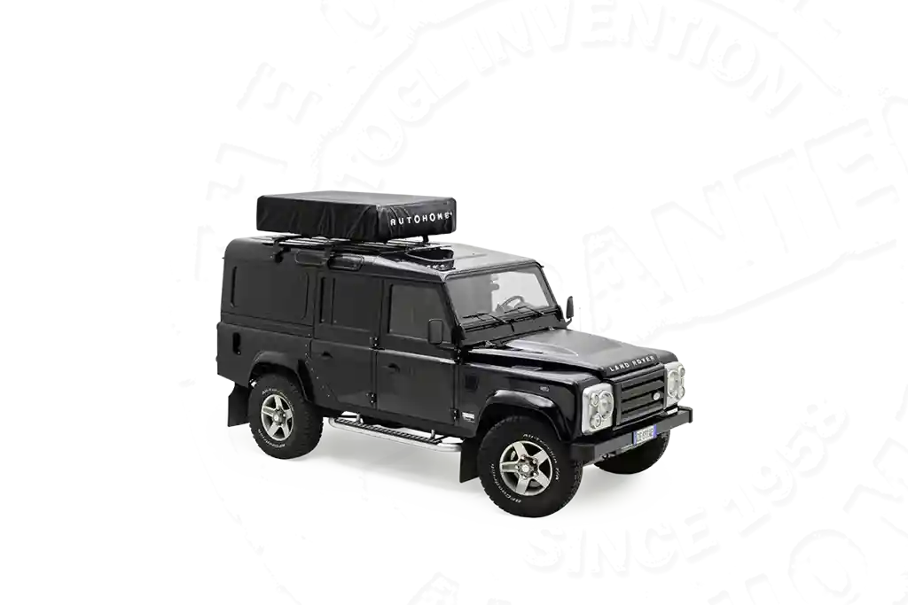 Autohome Nomadland 2.0