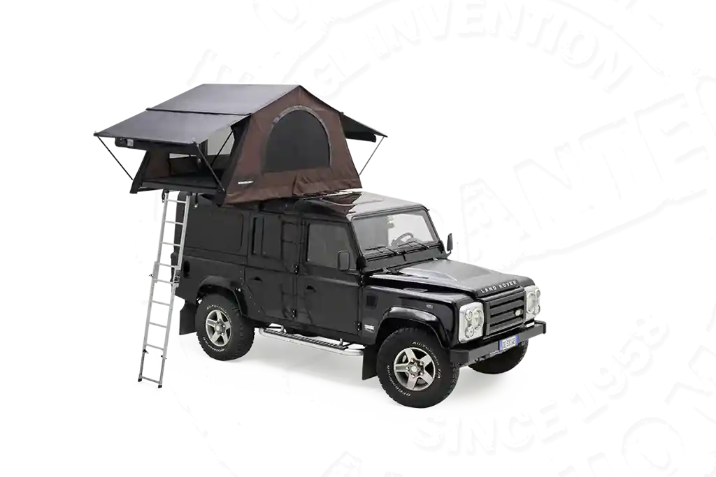 Autohome Nomadland 2.0