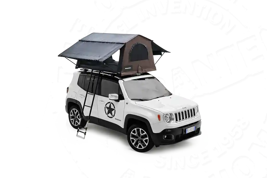 Autohome Nomadland 1.0