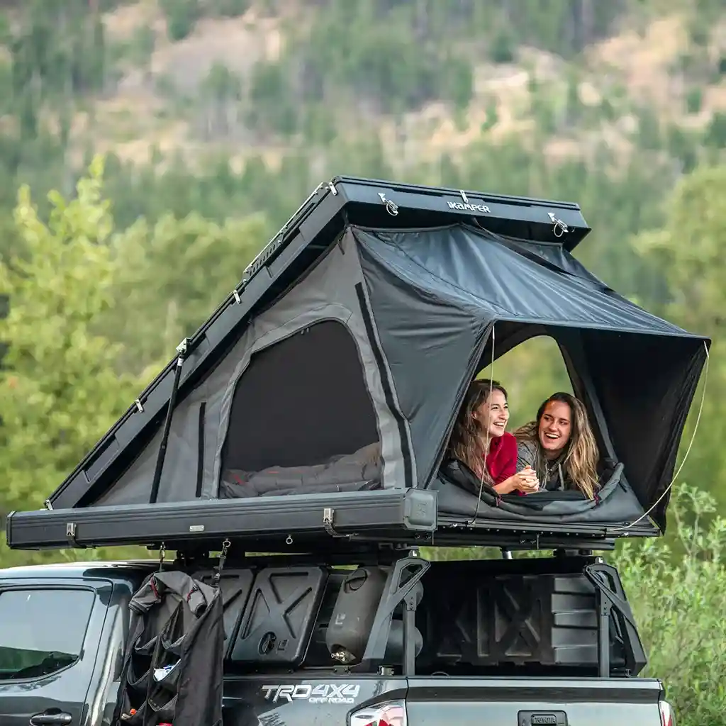 iKamper BDV duo kaufen camping wagner
