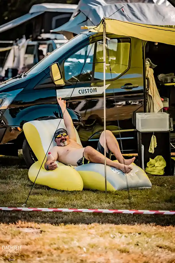 DACHZELT POPUP Goldenstedt 2022