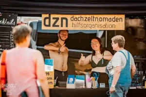 DACHZELT POPUP Goldenstedt 2022