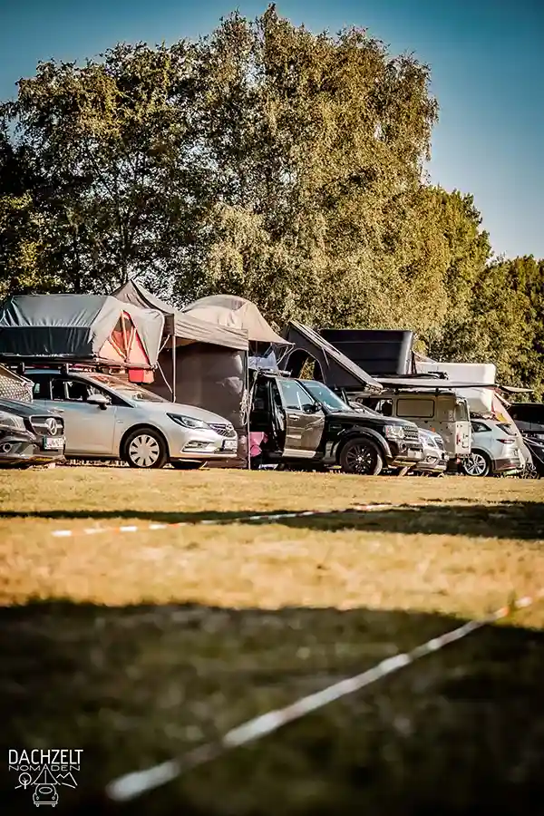 DACHZELT POPUP Goldenstedt 2022