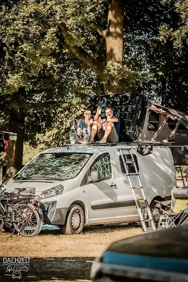 DACHZELT POPUP Goldenstedt 2022