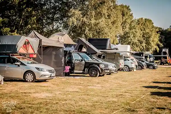 DACHZELT POPUP Goldenstedt 2022