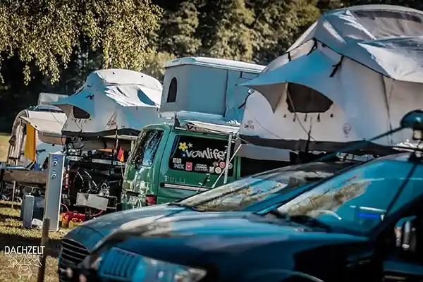 DACHZELT POPUP Goldenstedt 2022