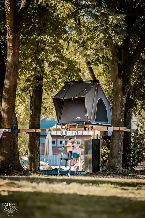 DACHZELT POPUP Goldenstedt 2022