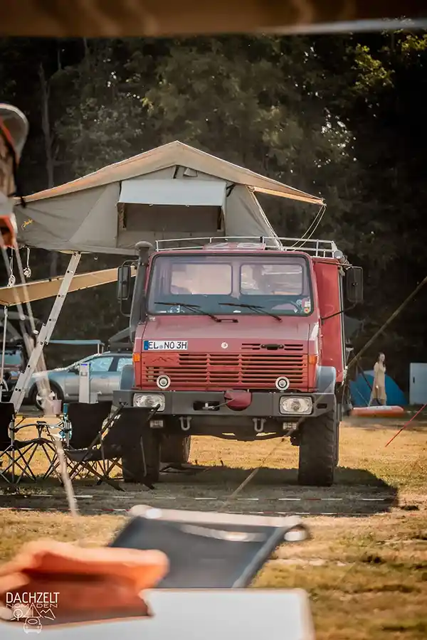 DACHZELT POPUP Goldenstedt 2022