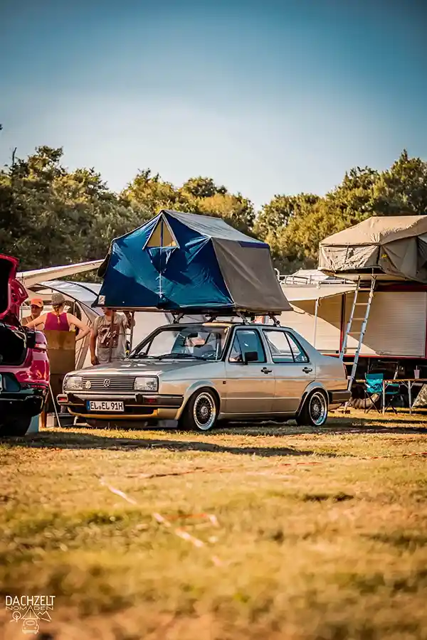 DACHZELT POPUP Goldenstedt 2022