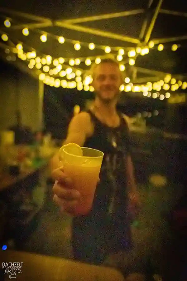 DACHZELT POPUP Goldenstedt 2022