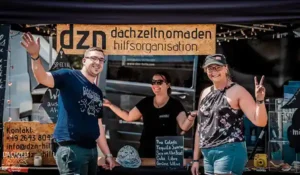 DACHZELT POPUP Goldenstedt 2022