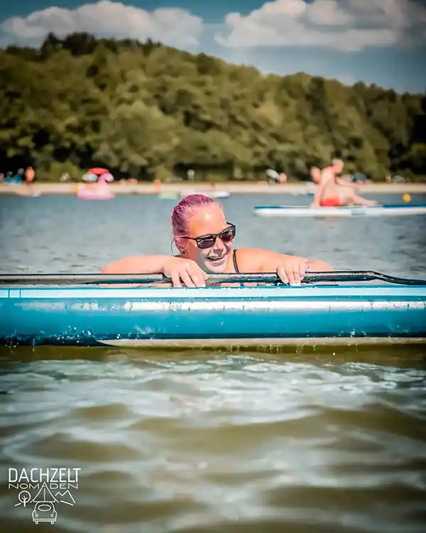 DACHZELT POPUP Goldenstedt 2022