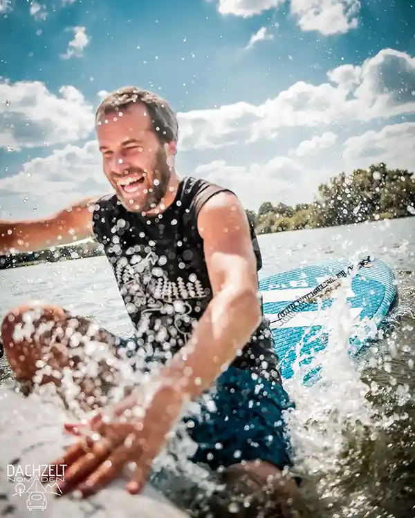 DACHZELT POPUP Goldenstedt 2022