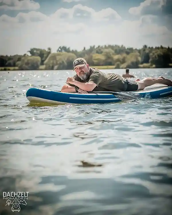 DACHZELT POPUP Goldenstedt 2022