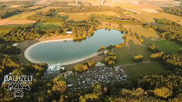 DACHZELT POPUP Goldenstedt 2022