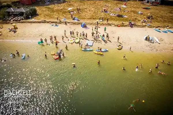 DACHZELT POPUP Goldenstedt 2022