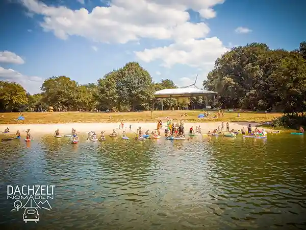 DACHZELT POPUP Goldenstedt 2022