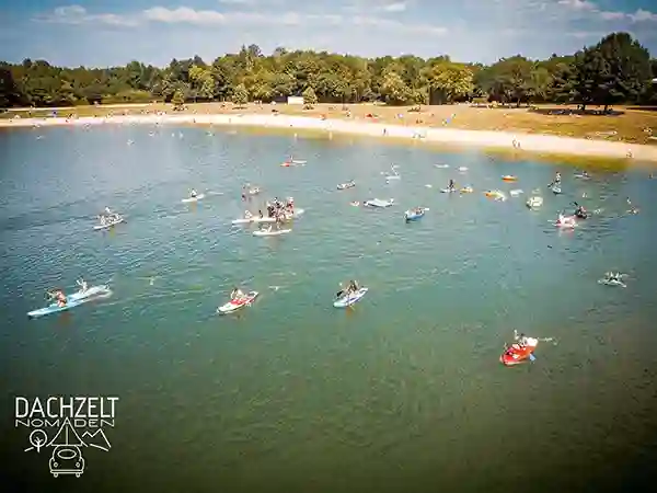 DACHZELT POPUP Goldenstedt 2022