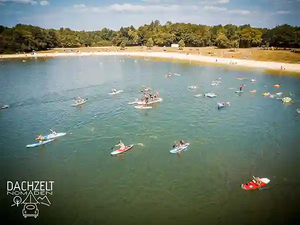 DACHZELT POPUP Goldenstedt 2022