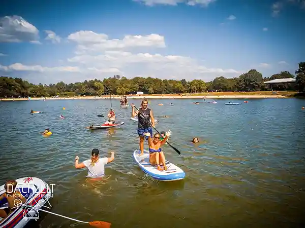 DACHZELT POPUP Goldenstedt 2022