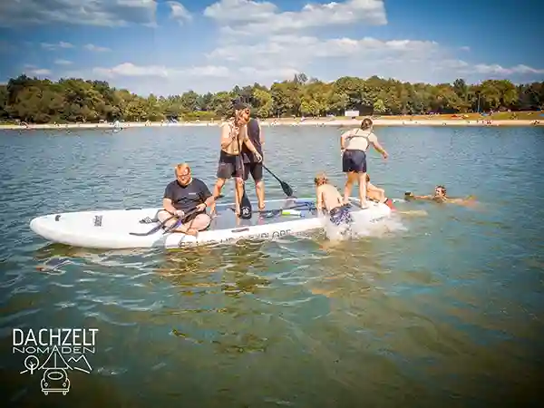 DACHZELT POPUP Goldenstedt 2022