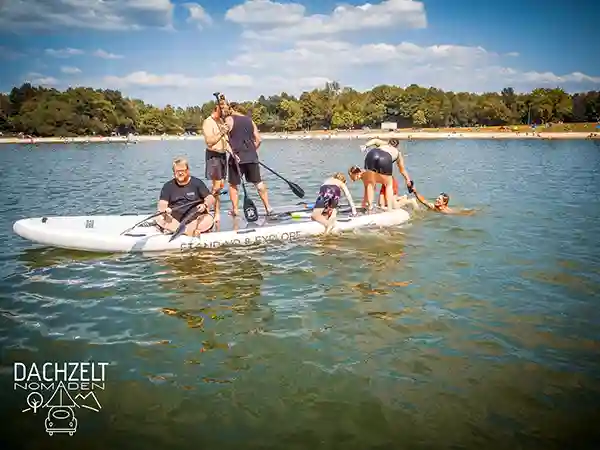 DACHZELT POPUP Goldenstedt 2022