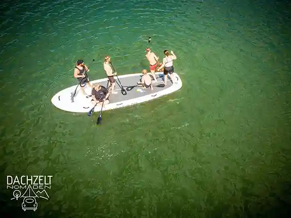 DACHZELT POPUP Goldenstedt 2022