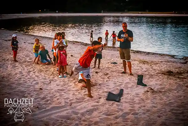 DACHZELT POPUP Goldenstedt 2022