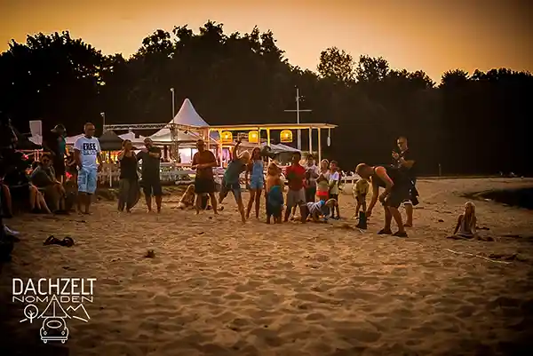 DACHZELT POPUP Goldenstedt 2022