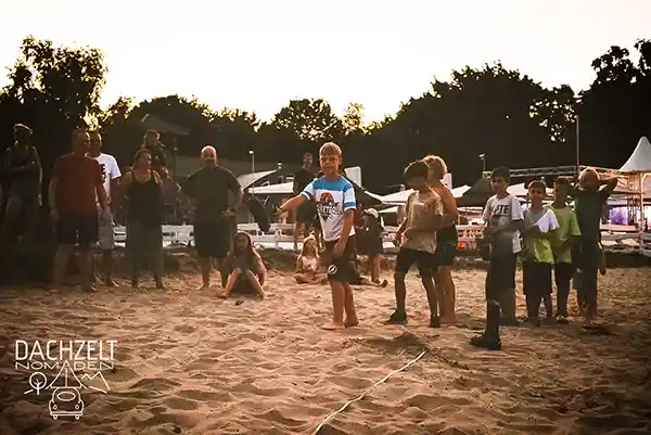 DACHZELT POPUP Goldenstedt 2022