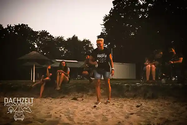 DACHZELT POPUP Goldenstedt 2022