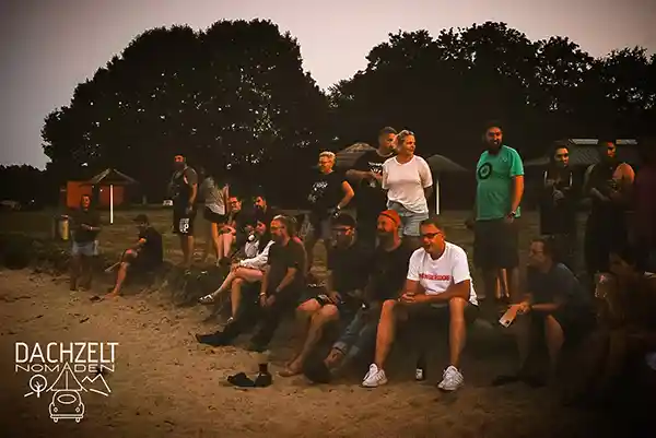 DACHZELT POPUP Goldenstedt 2022