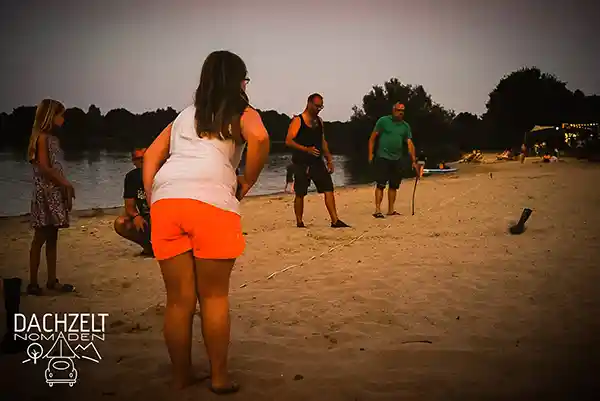 DACHZELT POPUP Goldenstedt 2022