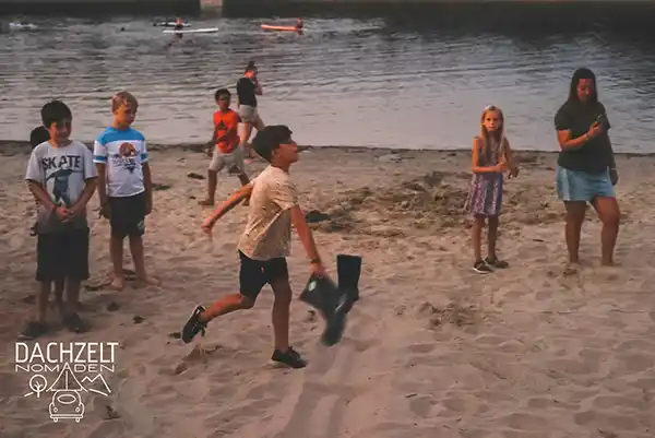 DACHZELT POPUP Goldenstedt 2022